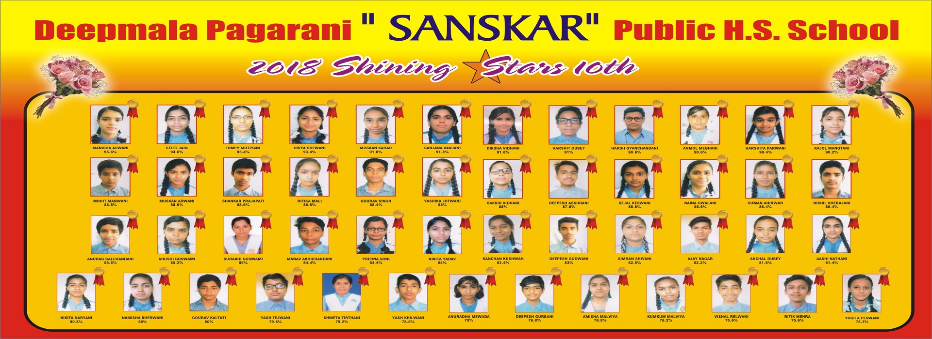 Sanskaar  School